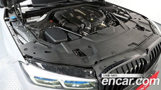 BMW 7시리즈 (G11) Prestige, 2016 6