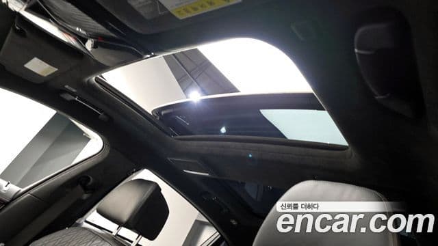 BMW 7시리즈 (G11) Prestige, 2016 17