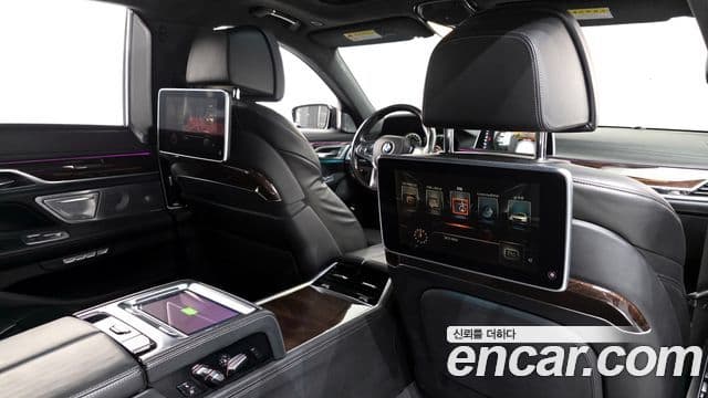 BMW 7시리즈 (G11) Prestige, 2016 18
