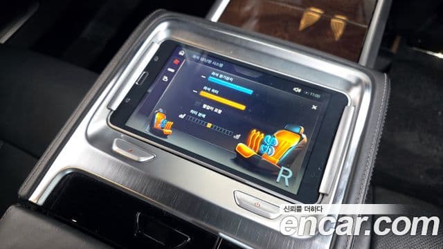 BMW 7시리즈 (G11) Prestige, 2016 19