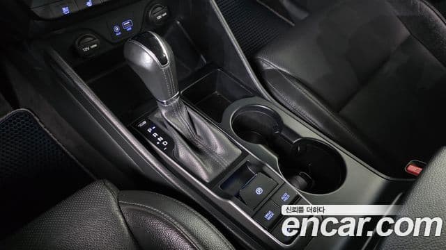 Hyundai All New Tucson Modern fever, 2017 9