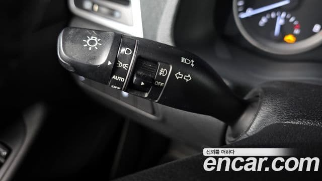 Hyundai All New Tucson Modern fever, 2017 12