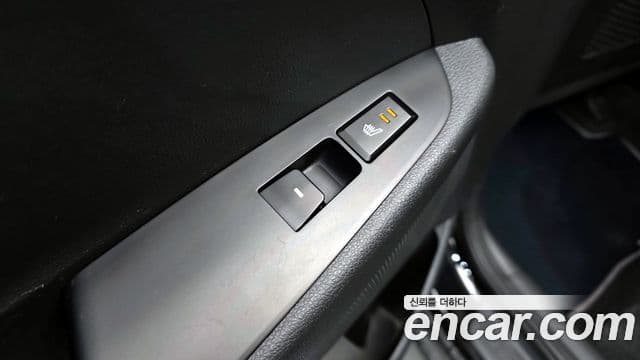 Hyundai All New Tucson Modern fever, 2017 17