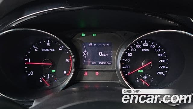 Kia All New Carnival Prestige, 2016 8