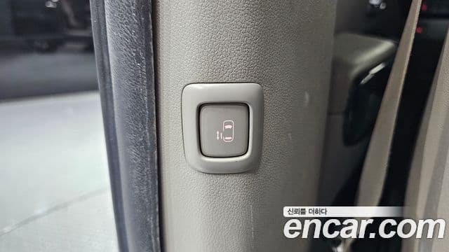 Kia All New Carnival Prestige, 2016 18