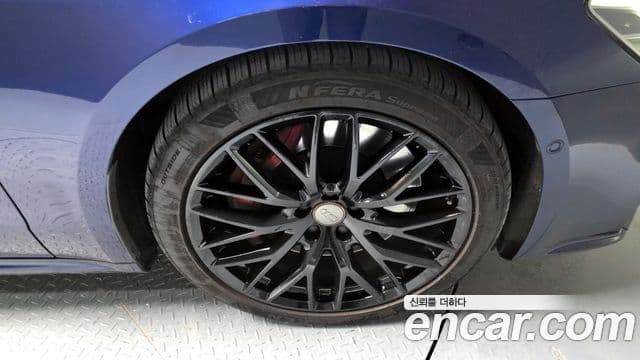 Audi S7 (4K), 2021 все фото