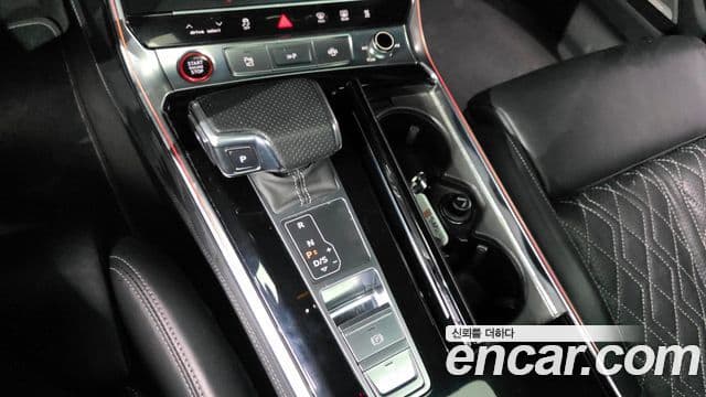 Audi S7 (4K), 2021 9