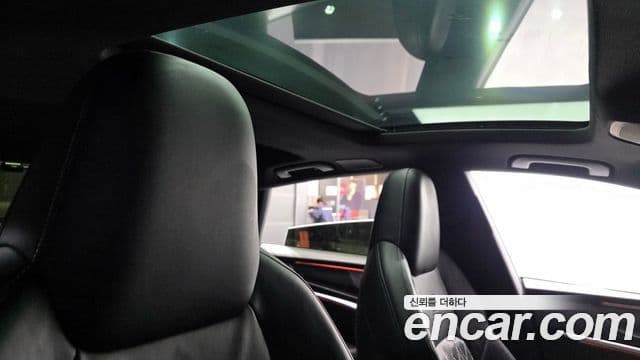 Audi S7 (4K), 2021 17