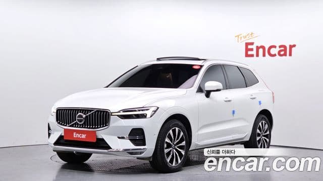 Volvo XC60 2세대 B5 Ultimate Bright, 2023 1