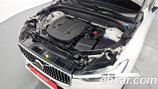Volvo XC60 2세대 B5 Ultimate Bright, 2023 6