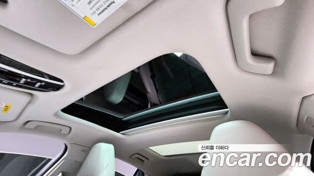 Porsche Panamera (971), 2018 17