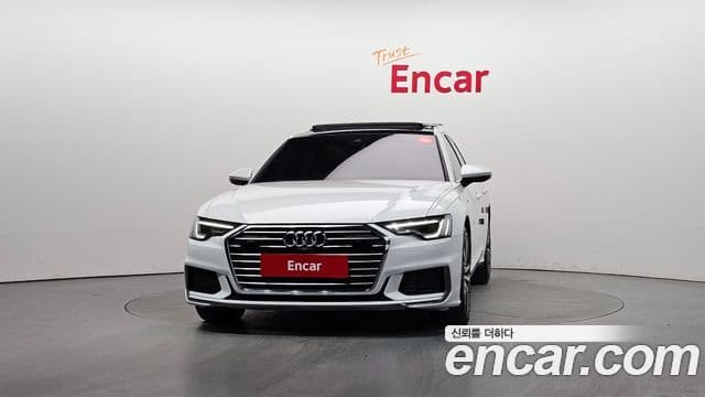 Audi A6 (C8) Premium, 2022 3