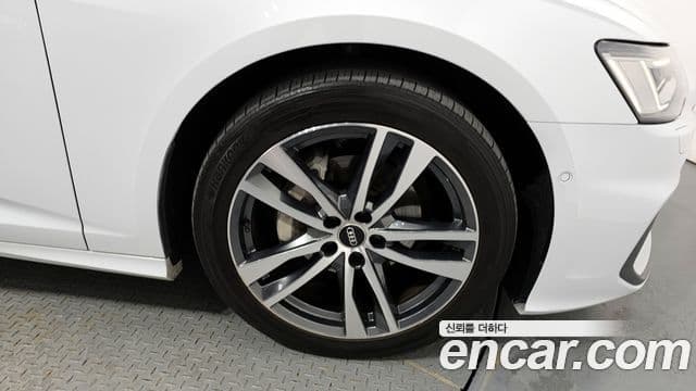 Audi A6 (C8) Premium, 2022 все фото