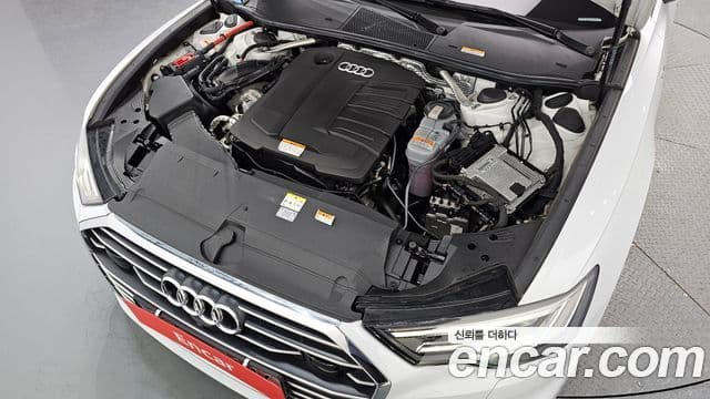 Audi A6 (C8) Premium, 2022 6