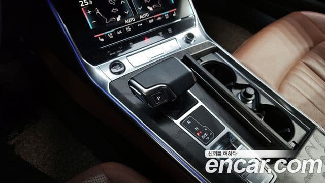 Audi A6 (C8) Premium, 2022 9