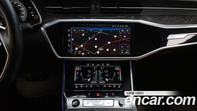 Audi A6 (C8) Premium, 2022 14