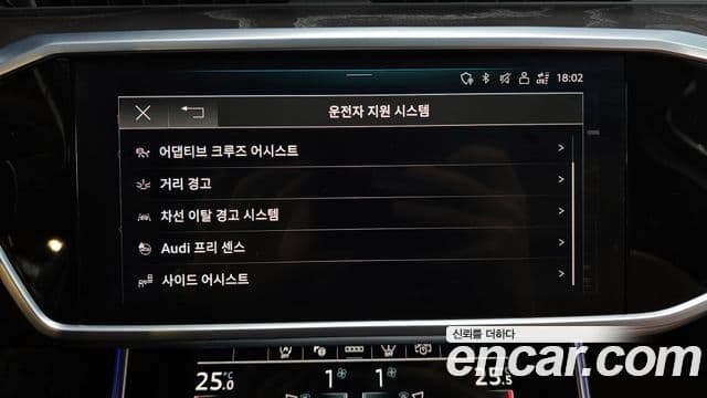 Audi A6 (C8) Premium, 2022 16