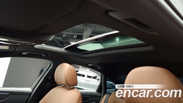 Audi A6 (C8) Premium, 2022 18