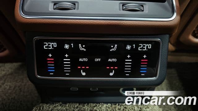 Audi A6 (C8) Premium, 2022 19