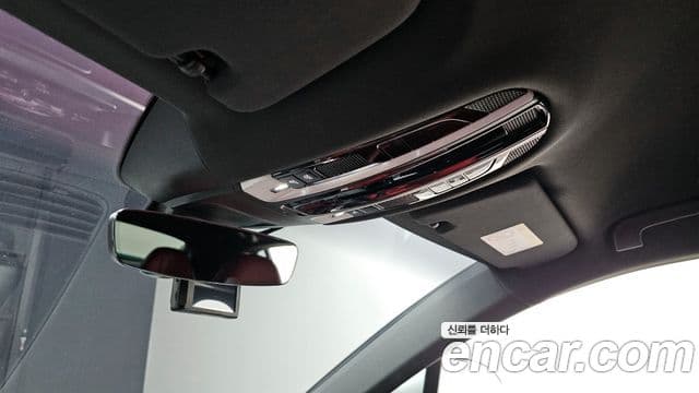 Porsche Panamera (971), 2021 17