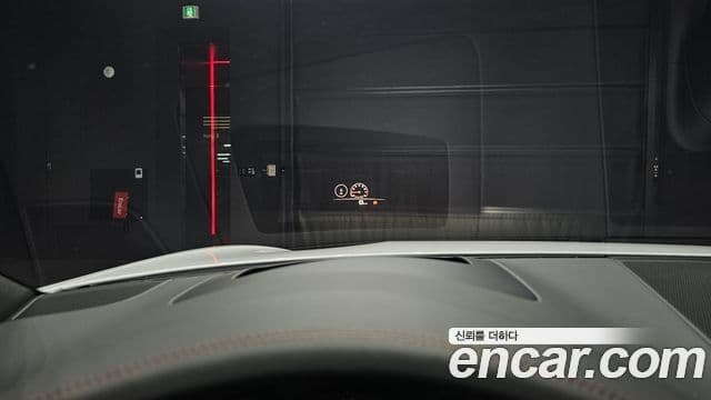 Porsche Panamera (971), 2021 18