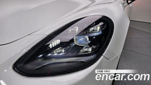 Porsche Panamera (971), 2021 19