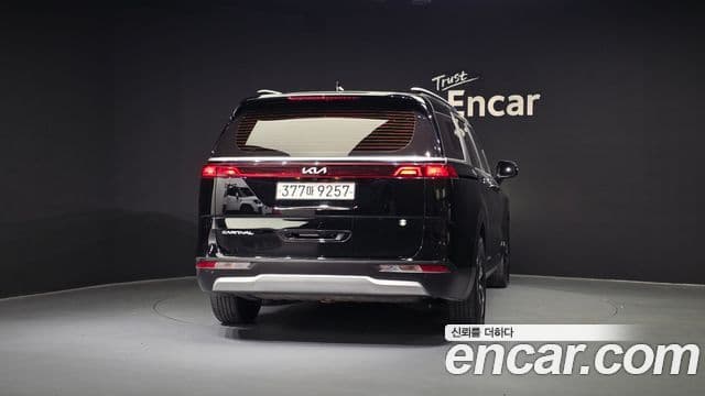 Kia Carnival 4세대 Prestige, 2022 4