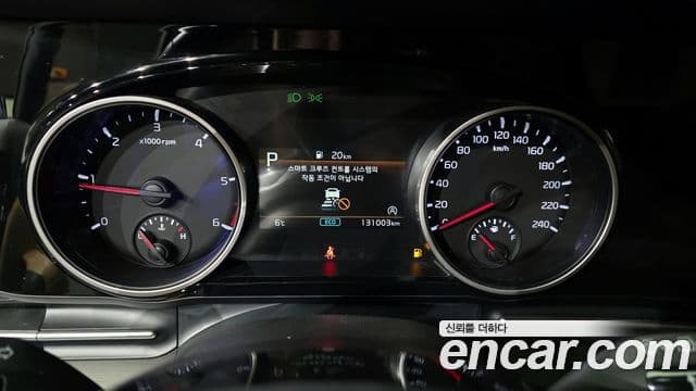 Kia Carnival 4세대 Prestige, 2022 8