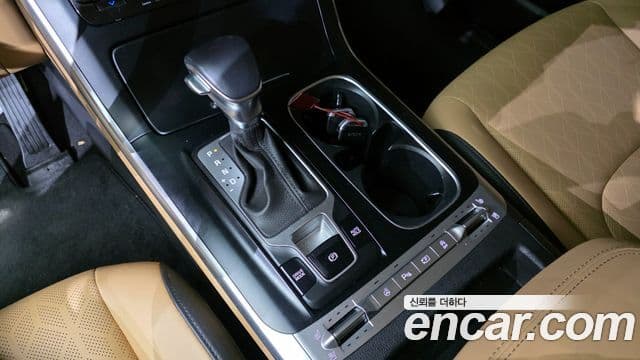 Kia Carnival 4세대 Prestige, 2022 9