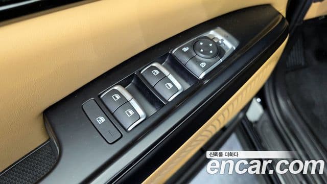 Kia Carnival 4세대 Prestige, 2022 14