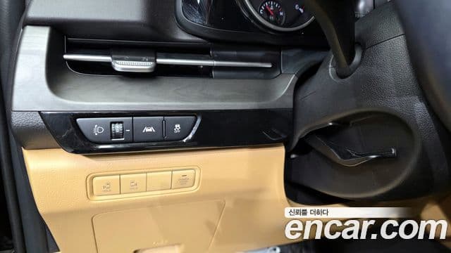 Kia Carnival 4세대 Prestige, 2022 15