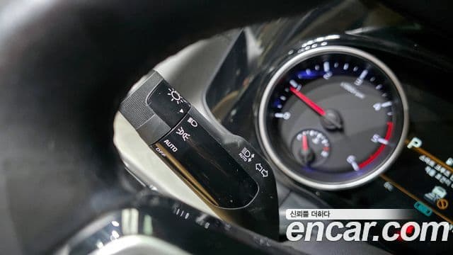 Kia Carnival 4세대 Prestige, 2022 16