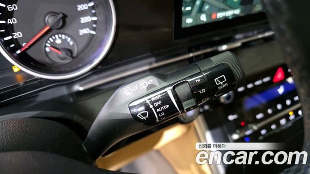 Kia Carnival 4세대 Prestige, 2022 17