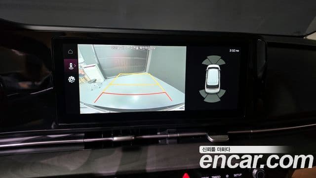 Kia Carnival 4세대 Prestige, 2022 18
