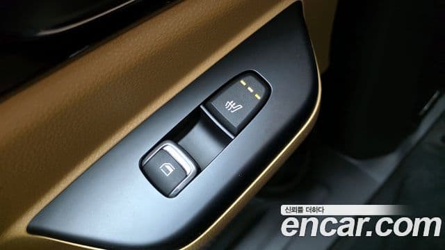 Kia Carnival 4세대 Prestige, 2022 19