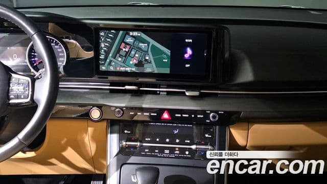 Kia Carnival 4세대 Prestige, 2022 20