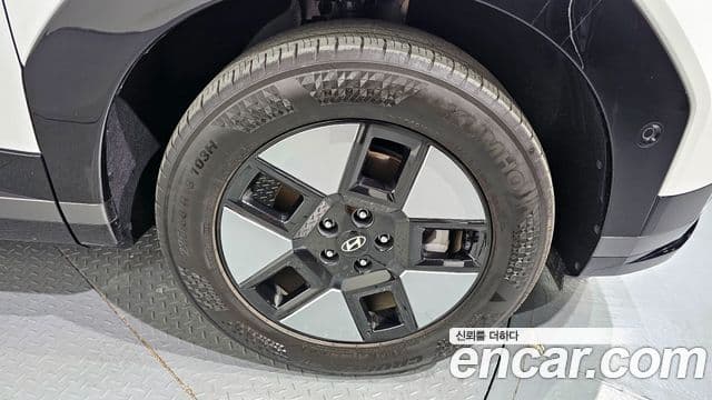 Hyundai Santa Fe (MX5) Calligraphy, 2024 все фото