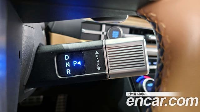 Hyundai Santa Fe (MX5) Calligraphy, 2024 9