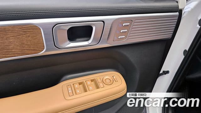 Hyundai Santa Fe (MX5) Calligraphy, 2024 14