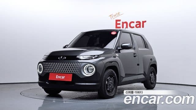 Hyundai Casper D Essential Light, 2024 1