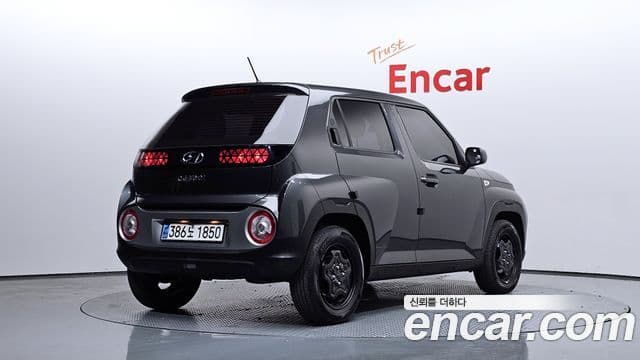 Hyundai Casper D Essential Light, 2024 2