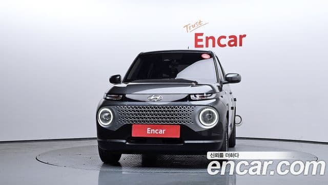 Hyundai Casper D Essential Light, 2024 3