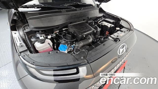 Hyundai Casper D Essential Light, 2024 6