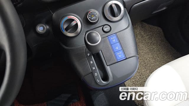 Hyundai Casper D Essential Light, 2024 9