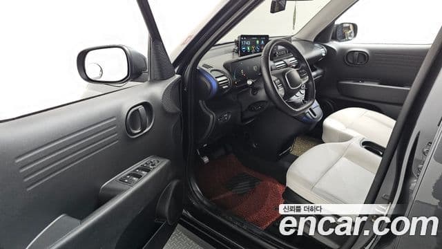 Hyundai Casper D Essential Light, 2024 10