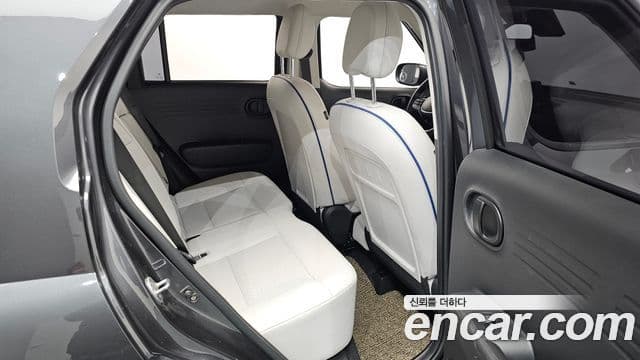 Hyundai Casper D Essential Light, 2024 12