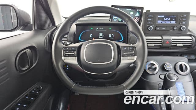 Hyundai Casper D Essential Light, 2024 13