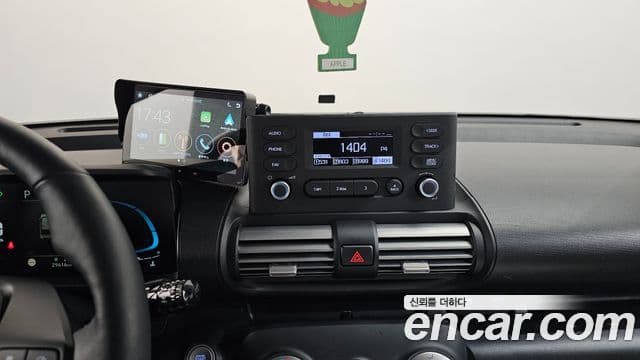 Hyundai Casper D Essential Light, 2024 14