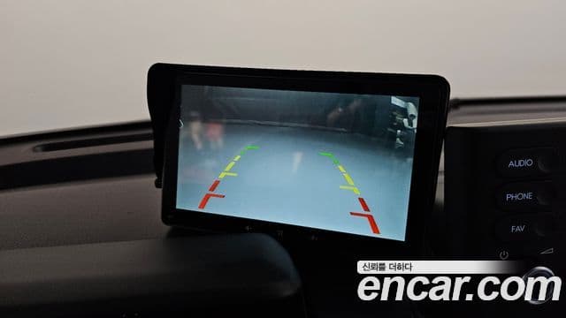 Hyundai Casper D Essential Light, 2024 15