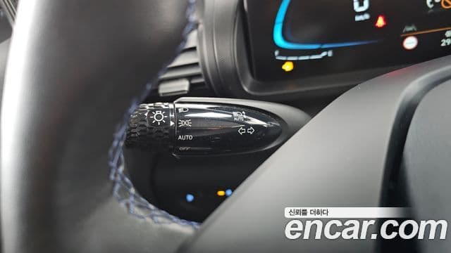 Hyundai Casper D Essential Light, 2024 18